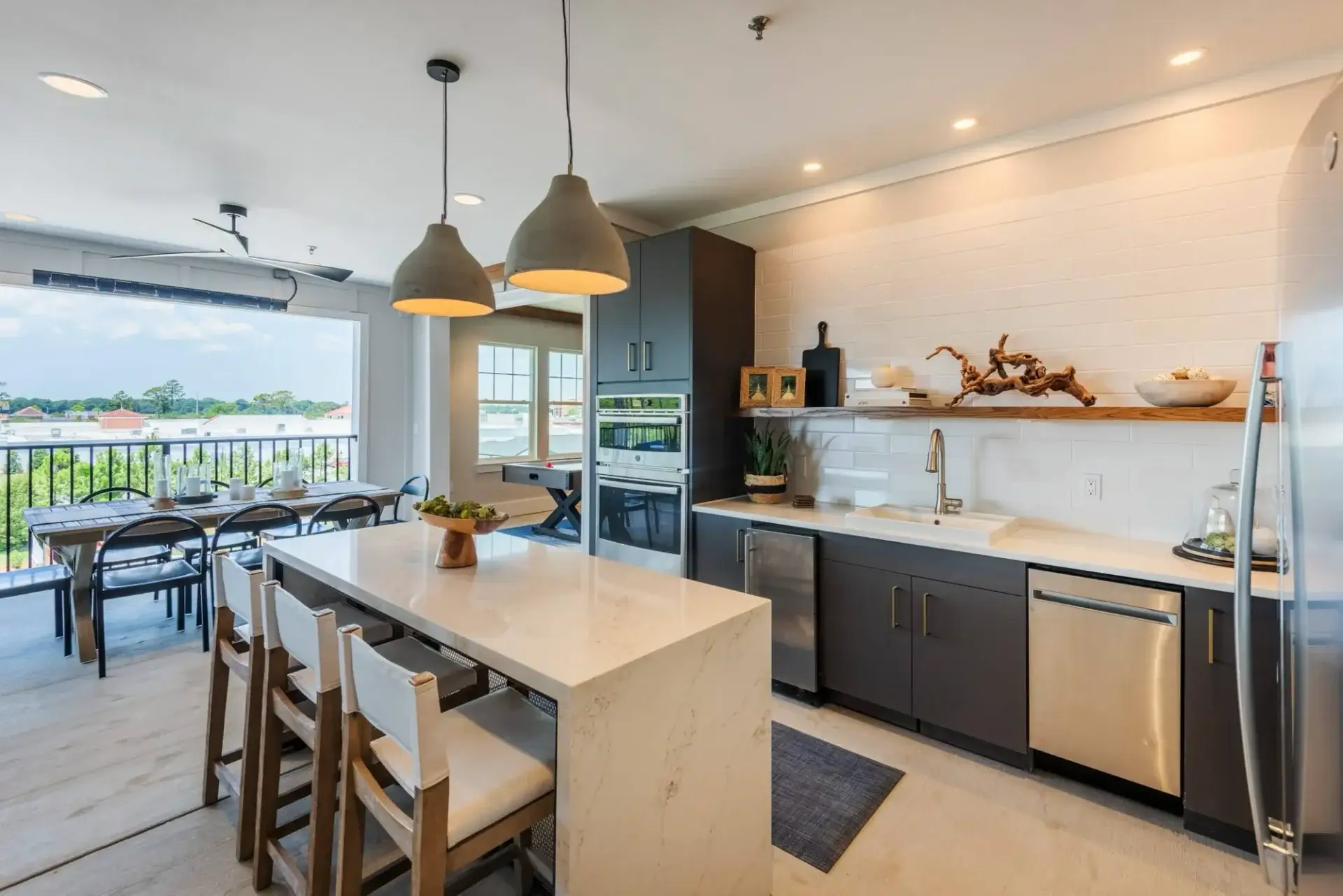 community kitchen and dining area 4 print quality lively grande dunes.jpg.jpg